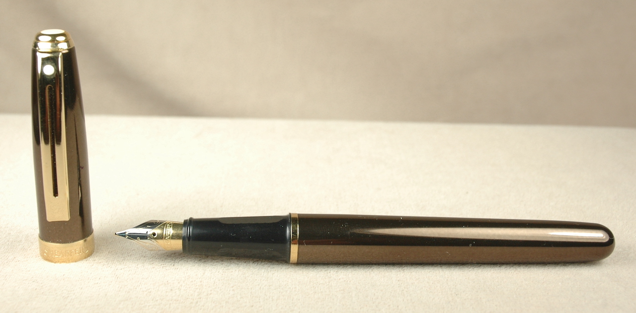 Pre-Owned Pens: 5679: Sheaffer: Prelude